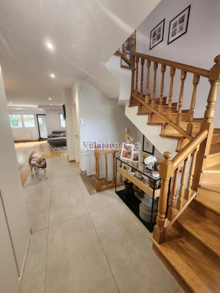 Foto 0ba7467b-fd66-477f-aa55-b0edb9205a5e. Casa a schiera con riscaldamento parcheggio in Baiona