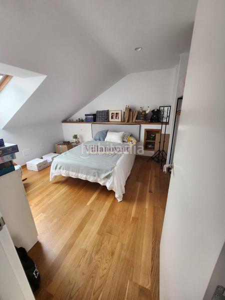 Foto 2ba4be44-4e1b-4069-b855-8f947f1911ef. Casa a schiera con riscaldamento parcheggio in Baiona