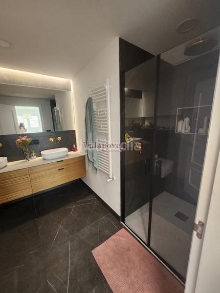 Foto 4160917c-38eb-4639-ab6b-a1ebbe16505e. Casa a schiera con riscaldamento parcheggio in Baiona