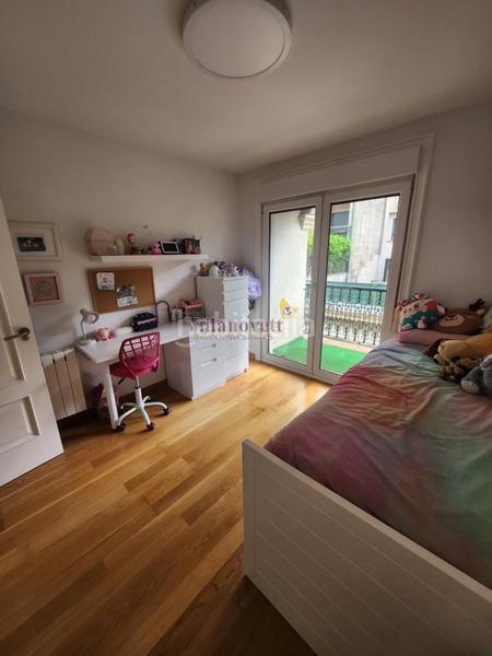 Foto 4f8da765-8a33-4239-89c4-d3e49e849d40. Casa a schiera con riscaldamento parcheggio in Baiona