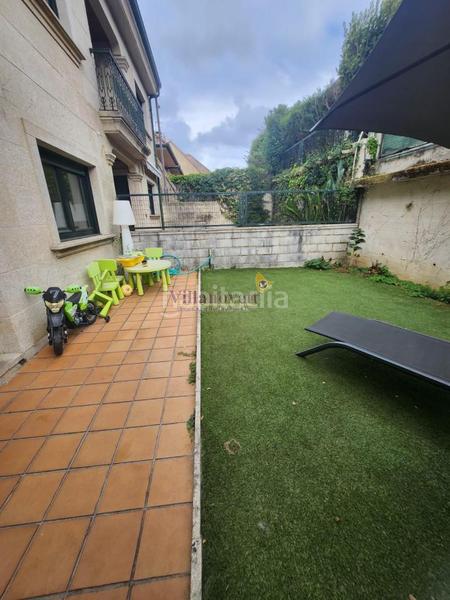 Foto 9eb13832-ea2d-4a07-aecd-1120306b2f2e. Casa a schiera con riscaldamento parcheggio in Baiona