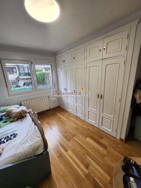 Foto c66c6255-94a9-407b-a469-eceb7778fbdd. Casa a schiera con riscaldamento parcheggio in Baiona