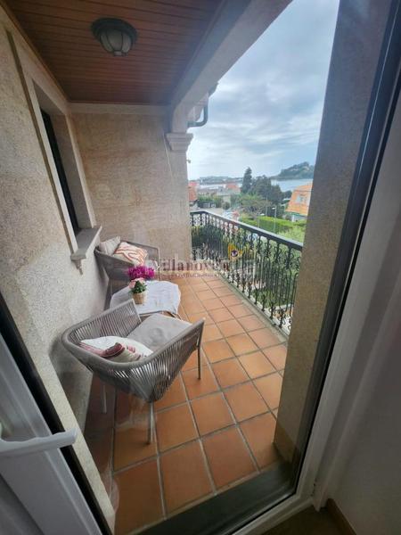 Foto da39be31-ece0-4de8-9ff1-523377d6d9a3. Casa a schiera con riscaldamento parcheggio in Baiona