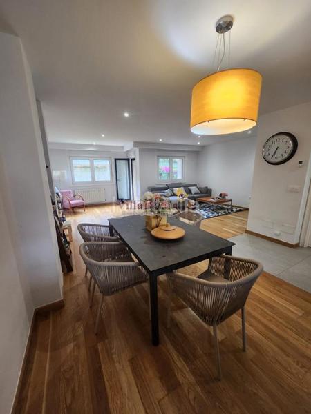 Foto e1e30a05-8c53-4995-afe7-cd59a2c3ffc9. Casa a schiera con riscaldamento parcheggio in Baiona