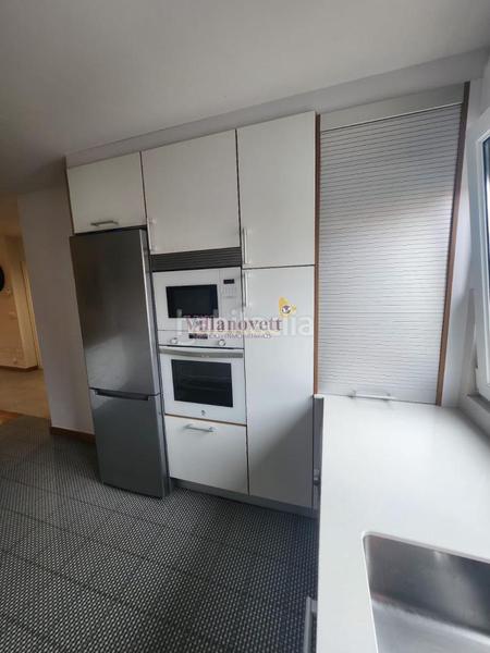 Foto e505e14d-461a-4123-a188-2dae9f48d0ae. Casa a schiera con riscaldamento parcheggio in Baiona