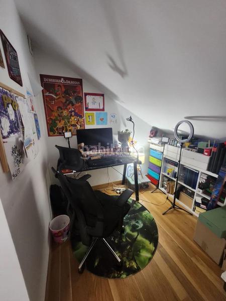 Foto 53e4f5c5-5d55-4181-88ea-afe39dc728c9. Casa adossada amb calefacció aparcament a Baiona