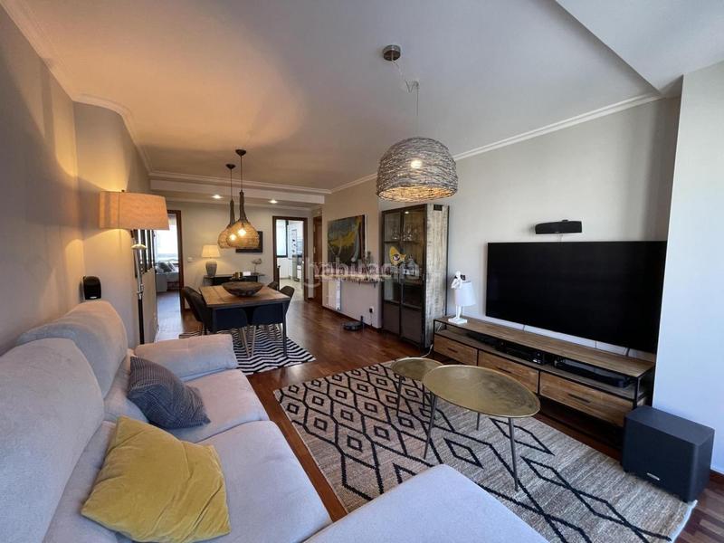 Foto 3e71b5a7-8b8f-4d73-9e8f-af3ff39a0026. Appartement avec chauffage parking dans Bouzas Vigo