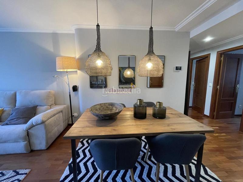 Foto 559ecb8d-05e6-4ae2-ad99-aa46b56355c6. Appartement avec chauffage parking dans Bouzas Vigo
