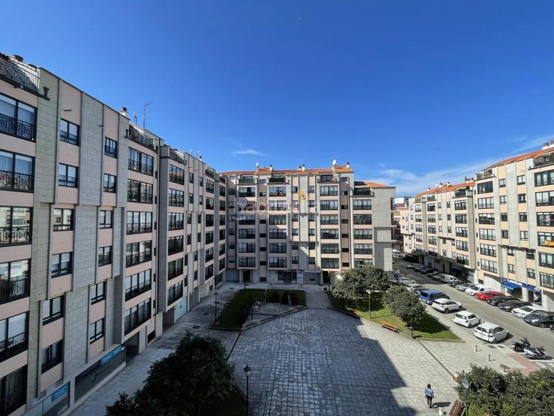 Foto 60a2fa50-800f-403f-aed9-38d60db609e4. Appartement avec chauffage parking dans Bouzas Vigo