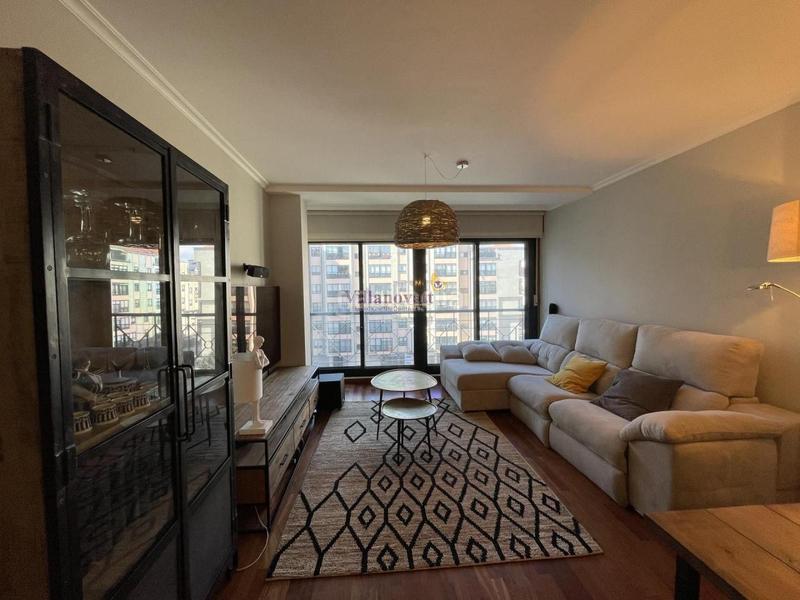 Foto 690d3af9-bb7c-44b1-b06b-66be1fa76bc0. Appartement avec chauffage parking dans Bouzas Vigo