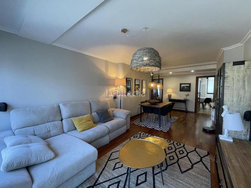 Foto 74270b4a-c81d-4b0c-8859-d8d174fe2d44. Appartement avec chauffage parking dans Bouzas Vigo