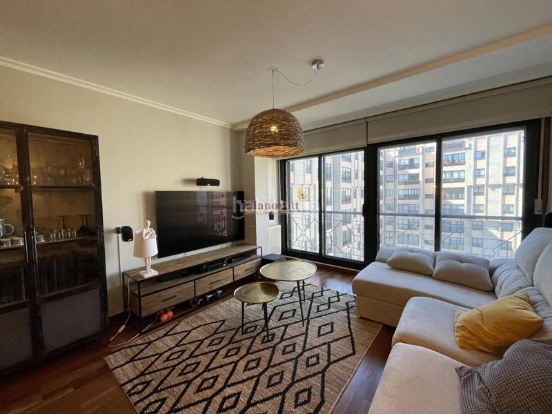 Foto 7792bc84-a987-4844-9b98-592683bd4601. Appartement avec chauffage parking dans Bouzas Vigo