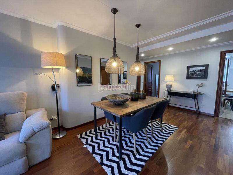 Foto a6d51fb4-39c7-4356-ab6d-5df5fbb25367. Appartement avec chauffage parking dans Bouzas Vigo