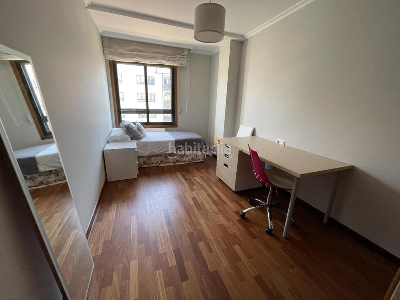Foto adb4edd2-7ac7-46c9-b4bf-8ba1b96fa9ea. Appartement avec chauffage parking dans Bouzas Vigo