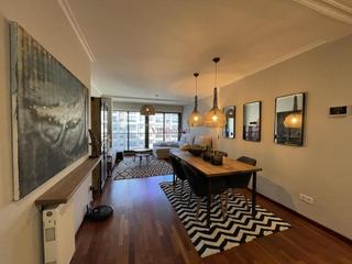 Appartement à Bouzas