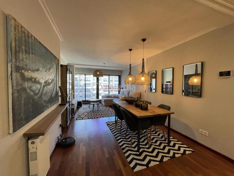 Foto aee8e4a5-d9ba-4858-b78e-8ea36a6d4d06. Appartement avec chauffage parking dans Bouzas Vigo