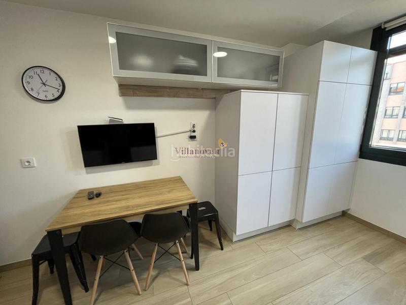 Foto d015f509-64b0-4fdb-88c8-d0b08fae42dc. Appartement avec chauffage parking dans Bouzas Vigo
