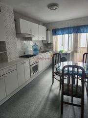 Appartement à O Castro