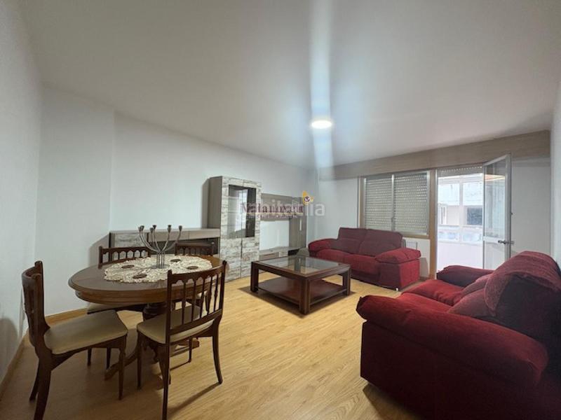 Foto b13739c9-ff9d-4720-93a9-b4c5876673a7. Appartement avec chauffage parking dans Fátima Vigo