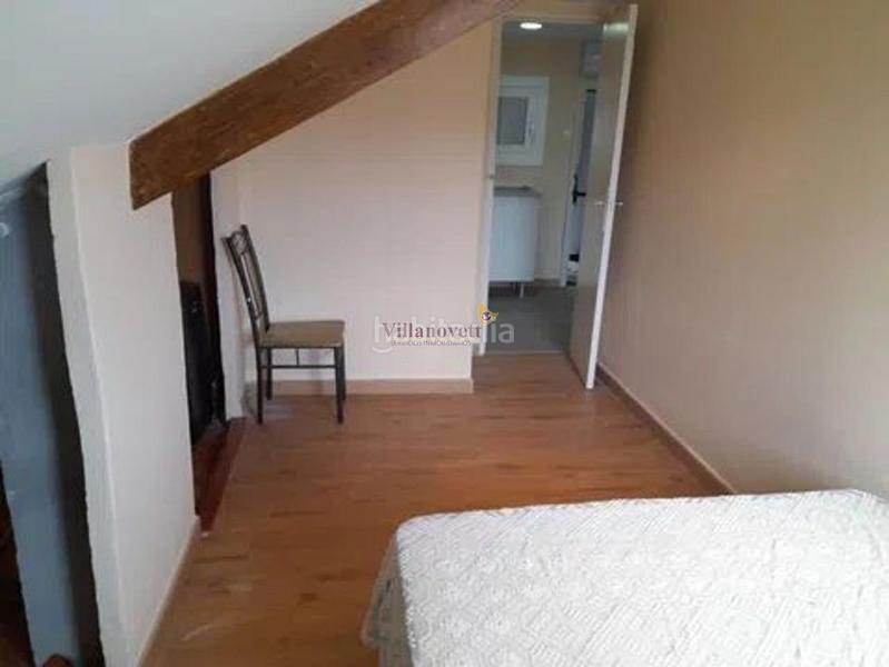 Foto 965b0df4-b9e4-4a38-8265-cf031f9653fb. Àtic amb calefacció a Cabral - Candeán Vigo