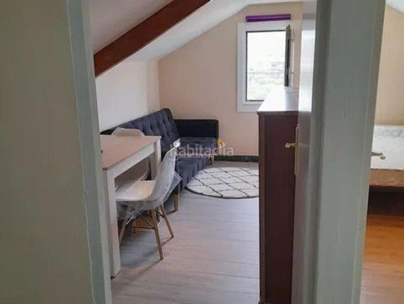 Foto acc9960a-f5ba-4443-952e-89ea679c2081. Àtic amb calefacció a Cabral - Candeán Vigo