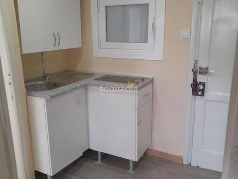 Foto e9309d8e-2c11-41c0-9dc7-f988f4842a68. Àtic amb calefacció a Cabral - Candeán Vigo