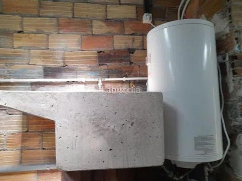 Foto 24ea8d85-d068-49a0-9637-d2974c044789. Attico con riscaldamento in Cabral - Candeán Vigo