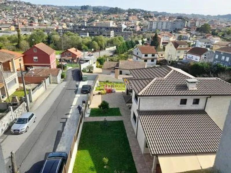 Foto e4a6a522-3c6e-4c57-a1b1-04093d9de683. Attico con riscaldamento in Cabral - Candeán Vigo