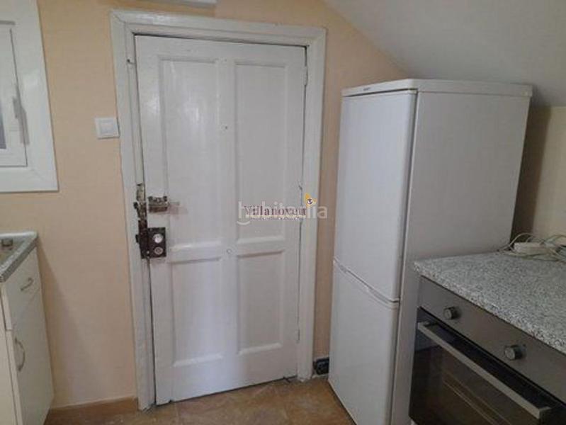 Foto ec9d328c-fccb-4870-a8b4-fe698ec6bd7c. Attico con riscaldamento in Cabral - Candeán Vigo