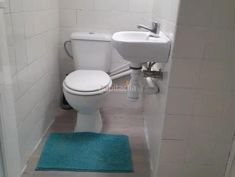 Foto fdb129ff-ce99-49d0-9f5f-1e083213f580. Attico con riscaldamento in Cabral - Candeán Vigo