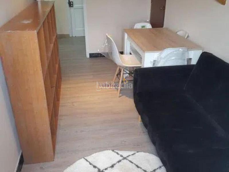 Foto 077f71a3-2d21-4309-ada3-087d1b880aae. Attique avec chauffage dans Cabral - Candeán Vigo