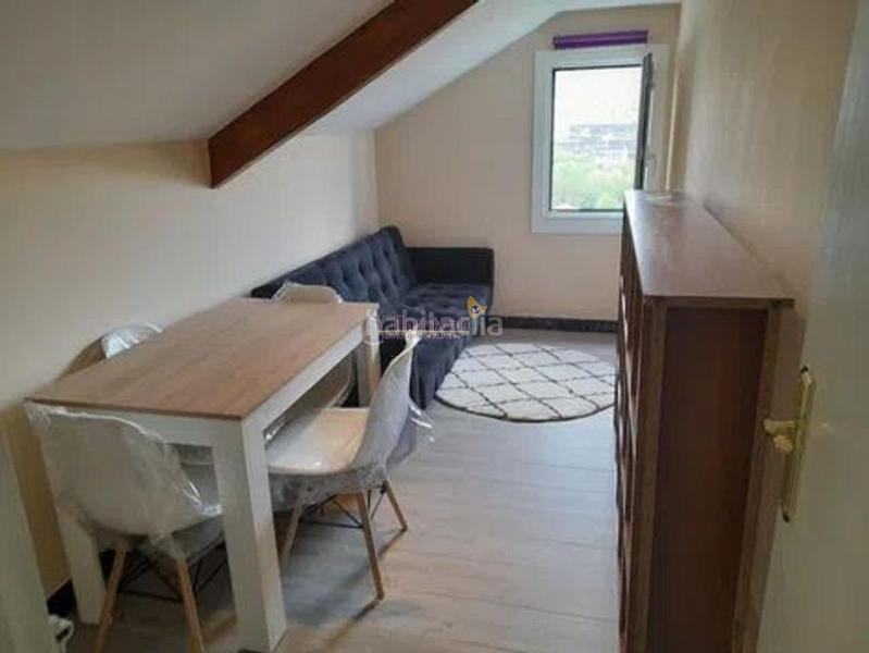 Foto 41f84dac-7966-409d-815e-183d9e1377dd. Attique avec chauffage dans Cabral - Candeán Vigo