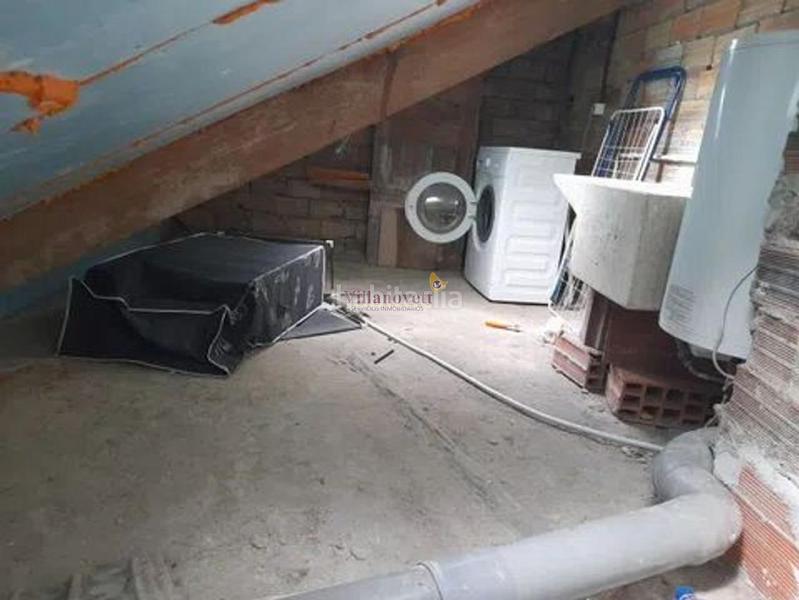 Foto 8c288bf3-6628-40d4-b9b9-495350c7d61f. Attique avec chauffage dans Cabral - Candeán Vigo