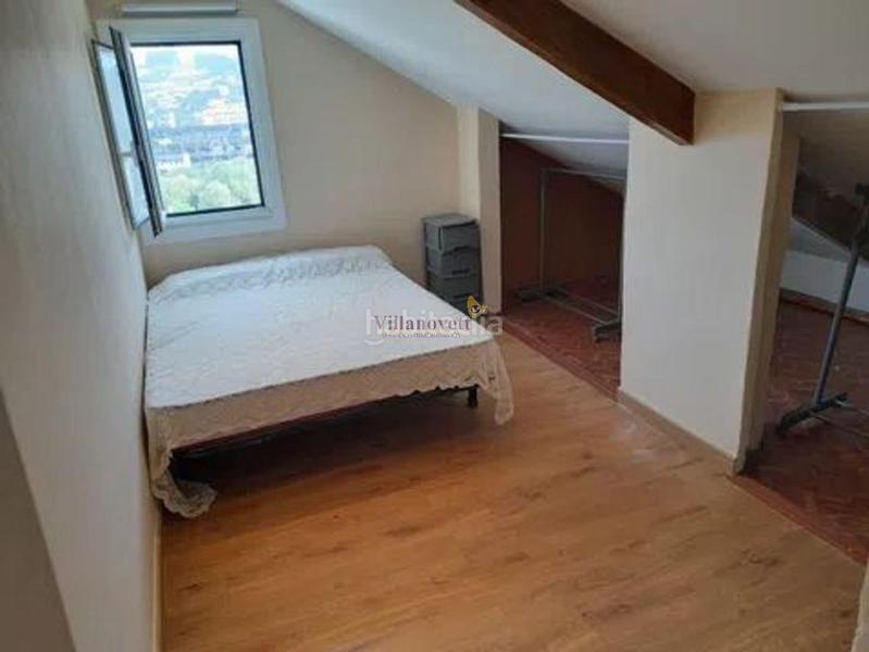 Foto 967dea0a-44d9-4649-bbc1-33a6b53bc86c. Attique avec chauffage dans Cabral - Candeán Vigo