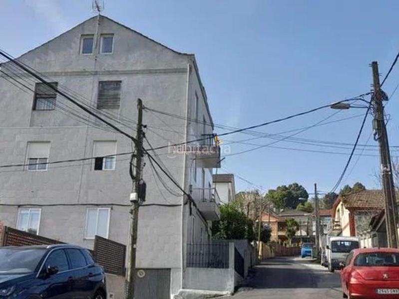 Foto a265d9ac-1bef-4259-9eb5-dd3b6b51c5a7. Attique avec chauffage dans Cabral - Candeán Vigo