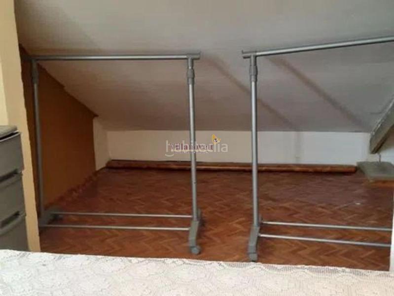 Foto c49595bf-03c7-4775-83f6-a18271b92fe2. Attique avec chauffage dans Cabral - Candeán Vigo