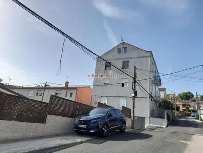 Foto dbc12ac3-4b49-45bb-a8ee-76808c8ec384. Attique avec chauffage dans Cabral - Candeán Vigo