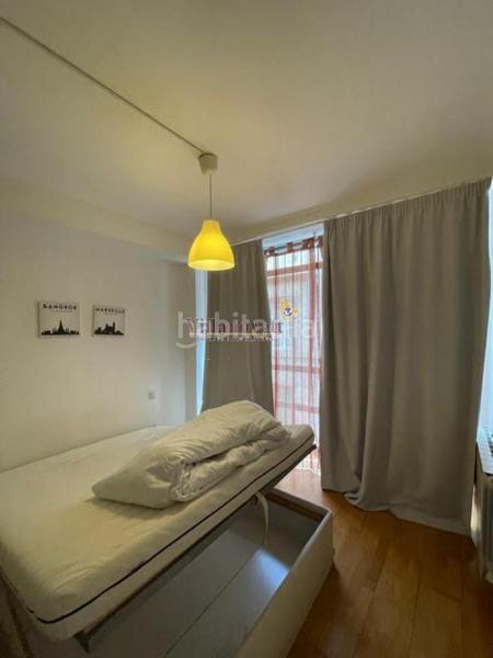 Foto 9d5d1ff2-9709-44cc-9df3-9c59d0704d2a. Studio with heating in Casablanca - Calvario Vigo