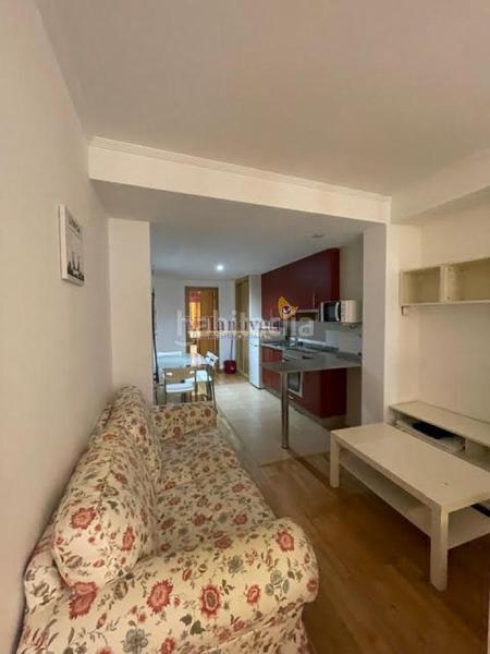 Foto e254b508-300e-46f3-84d9-20cdbdb0b97c. Studio with heating in Casablanca - Calvario Vigo