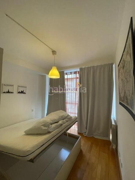 Foto 210ffe09-4828-412f-bc4e-2cc697ddffd9. Studiowohnung mit heizung in Casablanca - Calvario Vigo