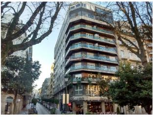 Alquiler Apartamento en Centro - Areal