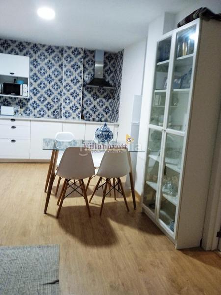 Foto cbf3d472-dede-45ab-8bb8-52b993dbd3f5. Rent apartment with heating in Panxón Nigrán