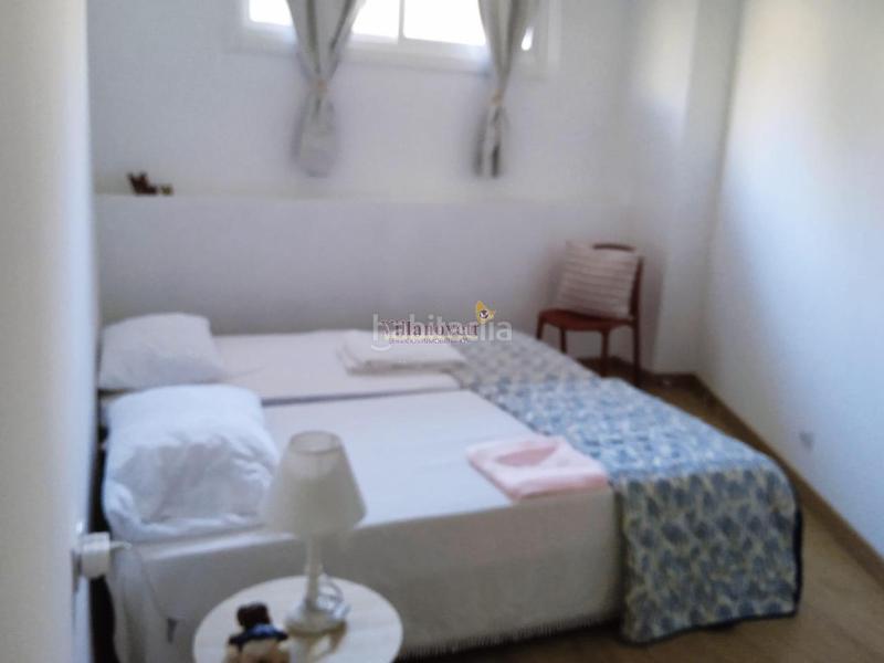 Foto daae7623-b520-4bf3-82df-63f8eaa9eec1. Location appartement avec chauffage dans Panxón Nigrán