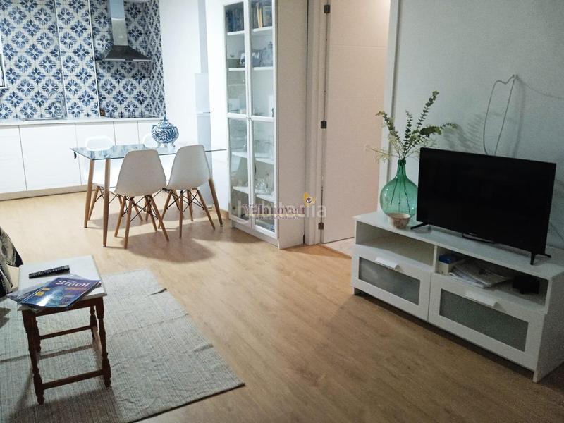 Foto 5f5aee2f-ab0d-4494-9264-803c7fddb927. Miete appartement mit heizung in Panxón Nigrán