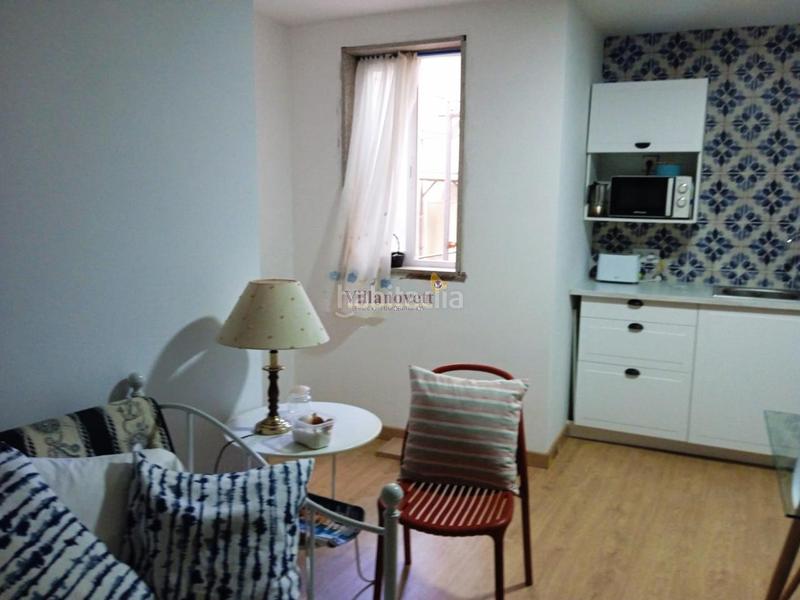 Foto 8231693e-d039-4dcf-ac3c-3a1b03d4d216. Miete appartement mit heizung in Panxón Nigrán