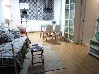 Miete Appartement in Panxón
