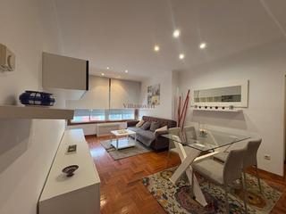 Lloguer Apartament a A Salgueira - O Castaño