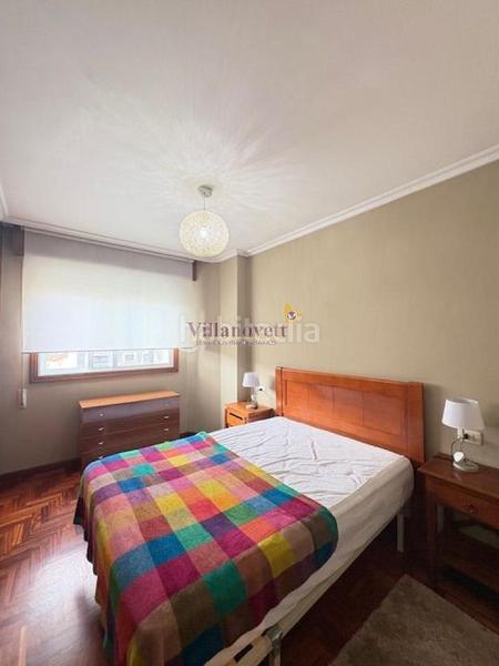 Foto 82a657a6-8da1-45a9-9834-d02305ac35a2. Lloguer apartament amb calefacció aparcament a A Salgueira - O Castaño Vigo
