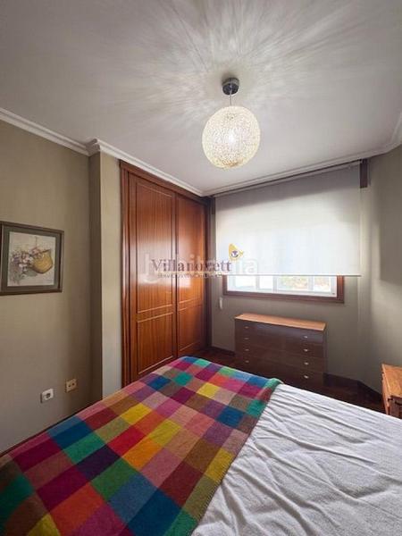 Foto 9105c074-99a3-40ec-8273-6811941e0099. Lloguer apartament amb calefacció aparcament a A Salgueira - O Castaño Vigo