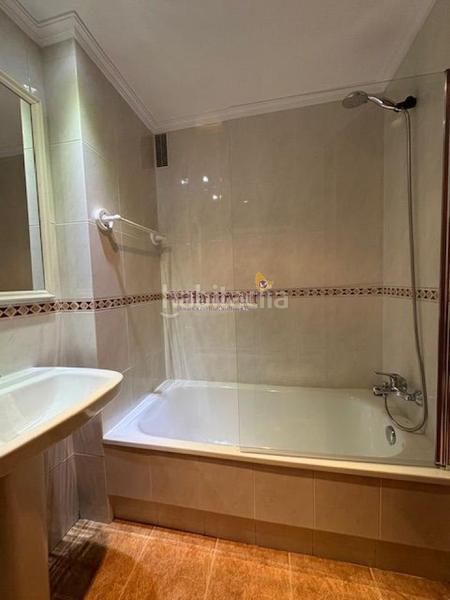 Foto 0d61fc19-8d08-4c60-928f-e56f26219c24. Alquiler apartamento en A Salgueira - O Castaño Vigo